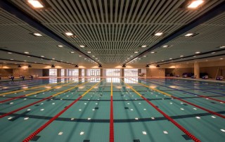 Producing more water than an olympic pool can hold