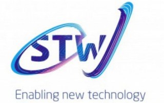 STW enabling new technology grant honoured