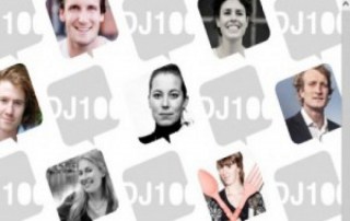 The sustainable young 100, including elemental water makers